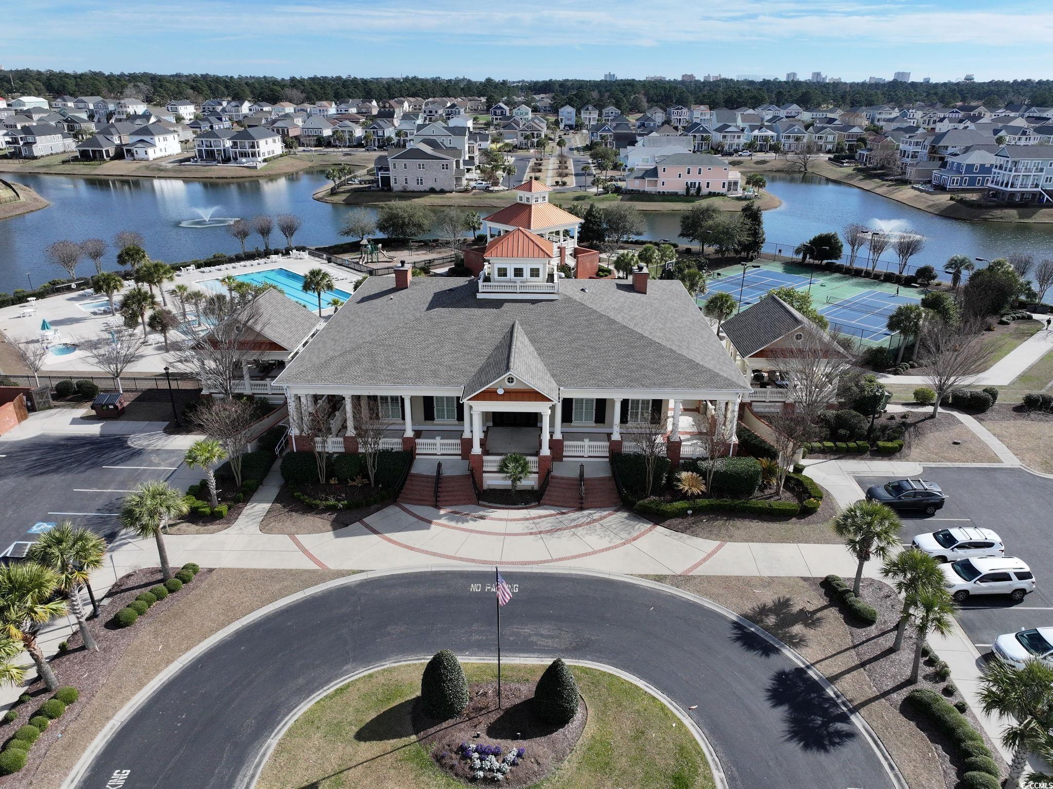 1179 East Isle Of Palms Avenue Myrtle Beach, SC 29579 - Photo 32 of 39