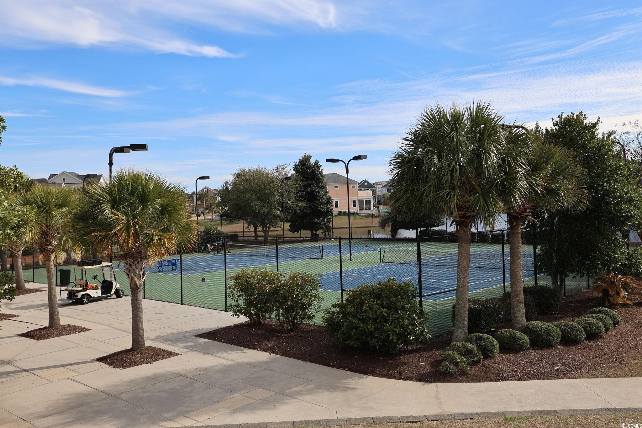 1179 East Isle Of Palms Avenue Myrtle Beach, SC 29579 - Photo 35 of 39