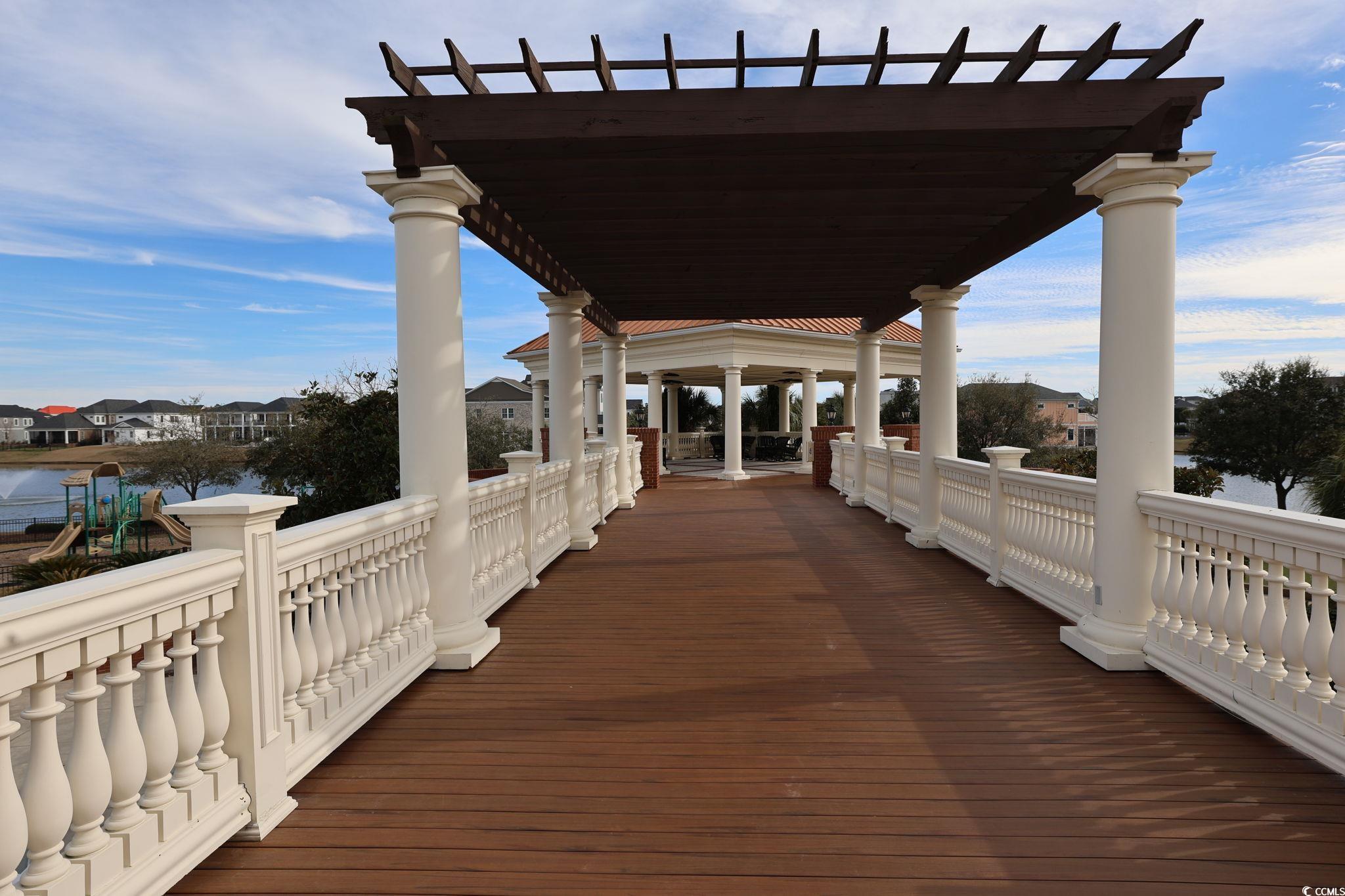 1179 East Isle Of Palms Avenue Myrtle Beach, SC 29579 - Photo 36 of 39