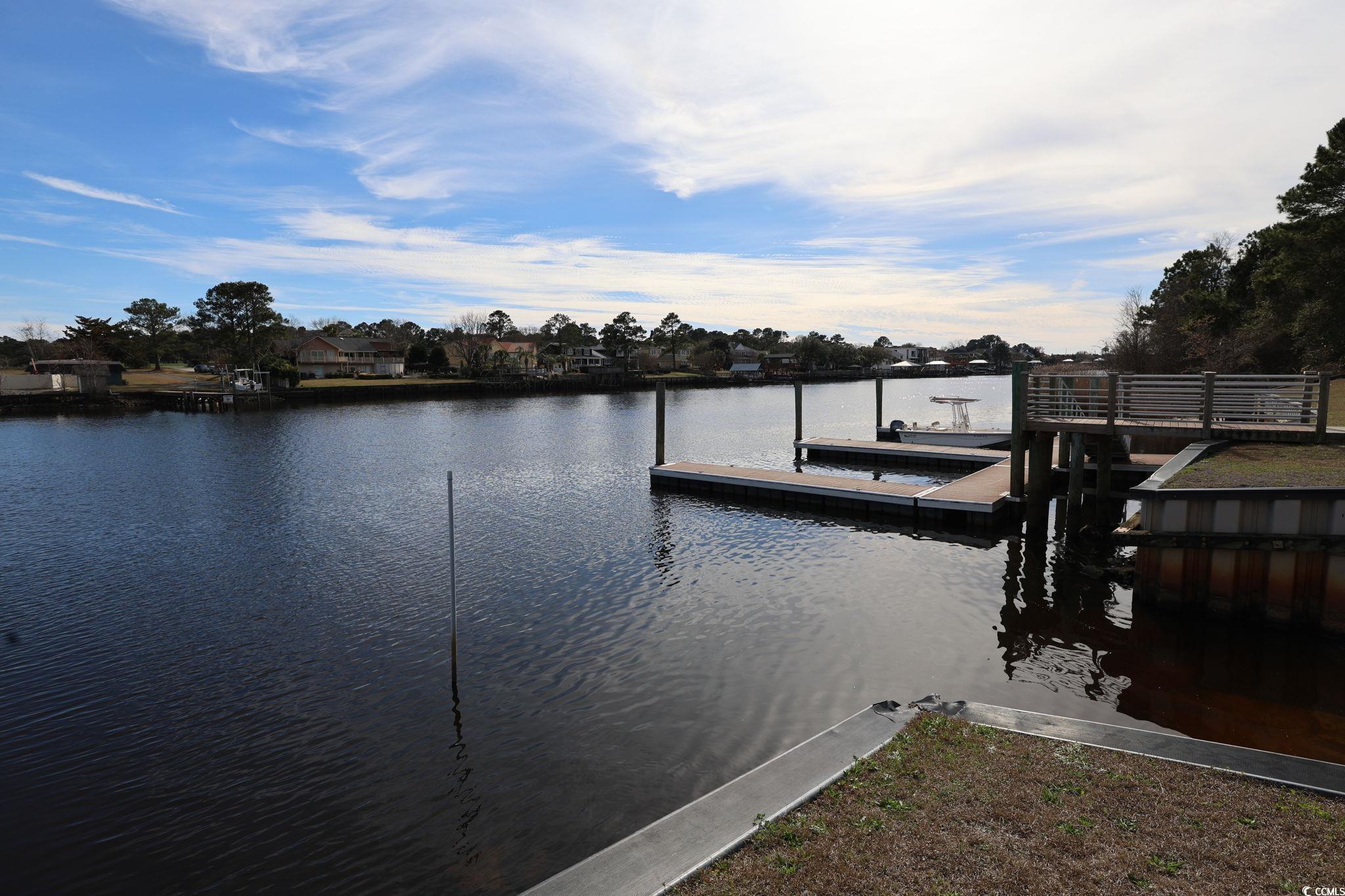 1179 East Isle Of Palms Avenue Myrtle Beach, SC 29579 - Photo 38 of 39