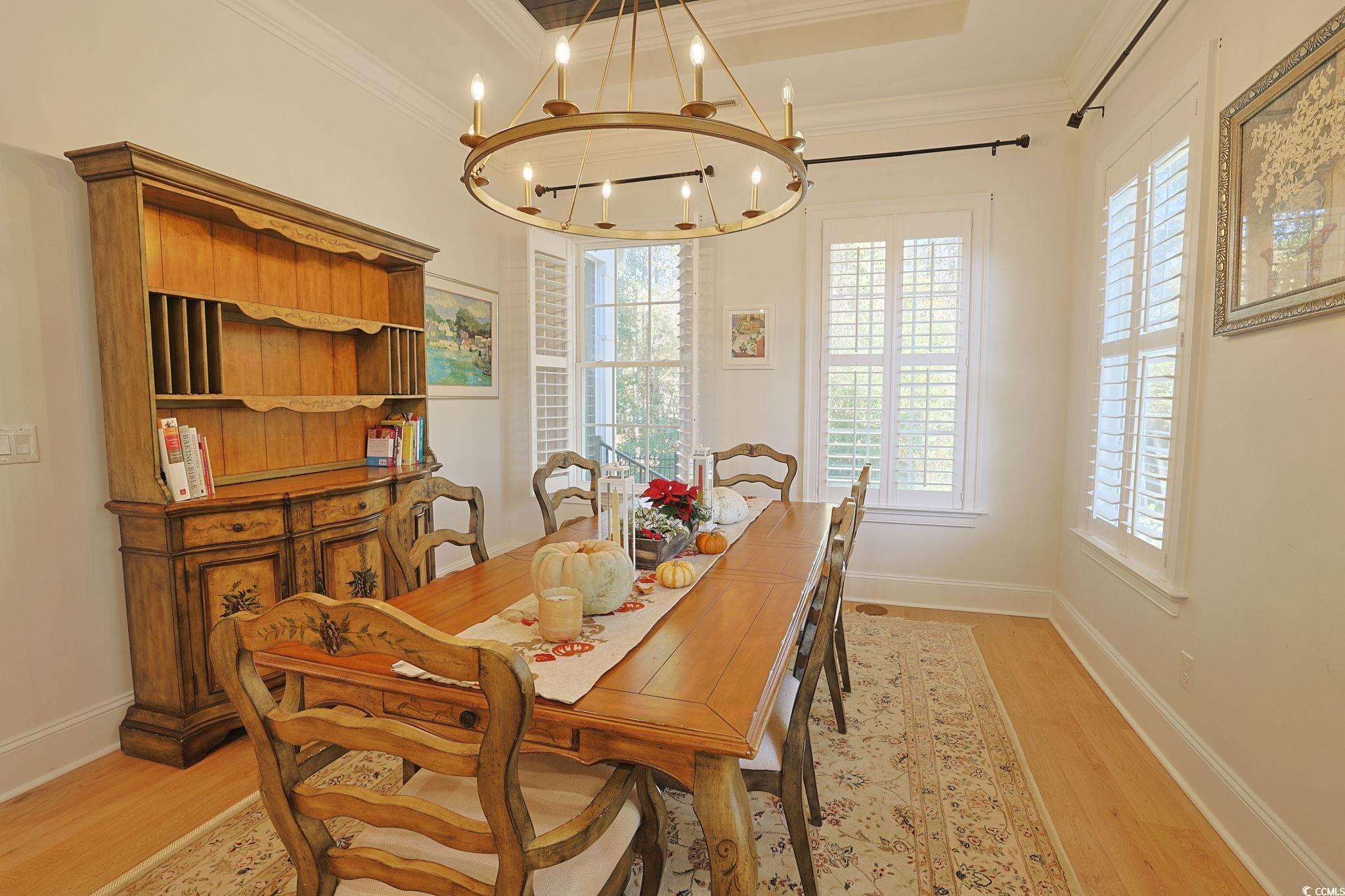 1179 East Isle Of Palms Avenue Myrtle Beach, SC 29579 - Photo 8 of 39