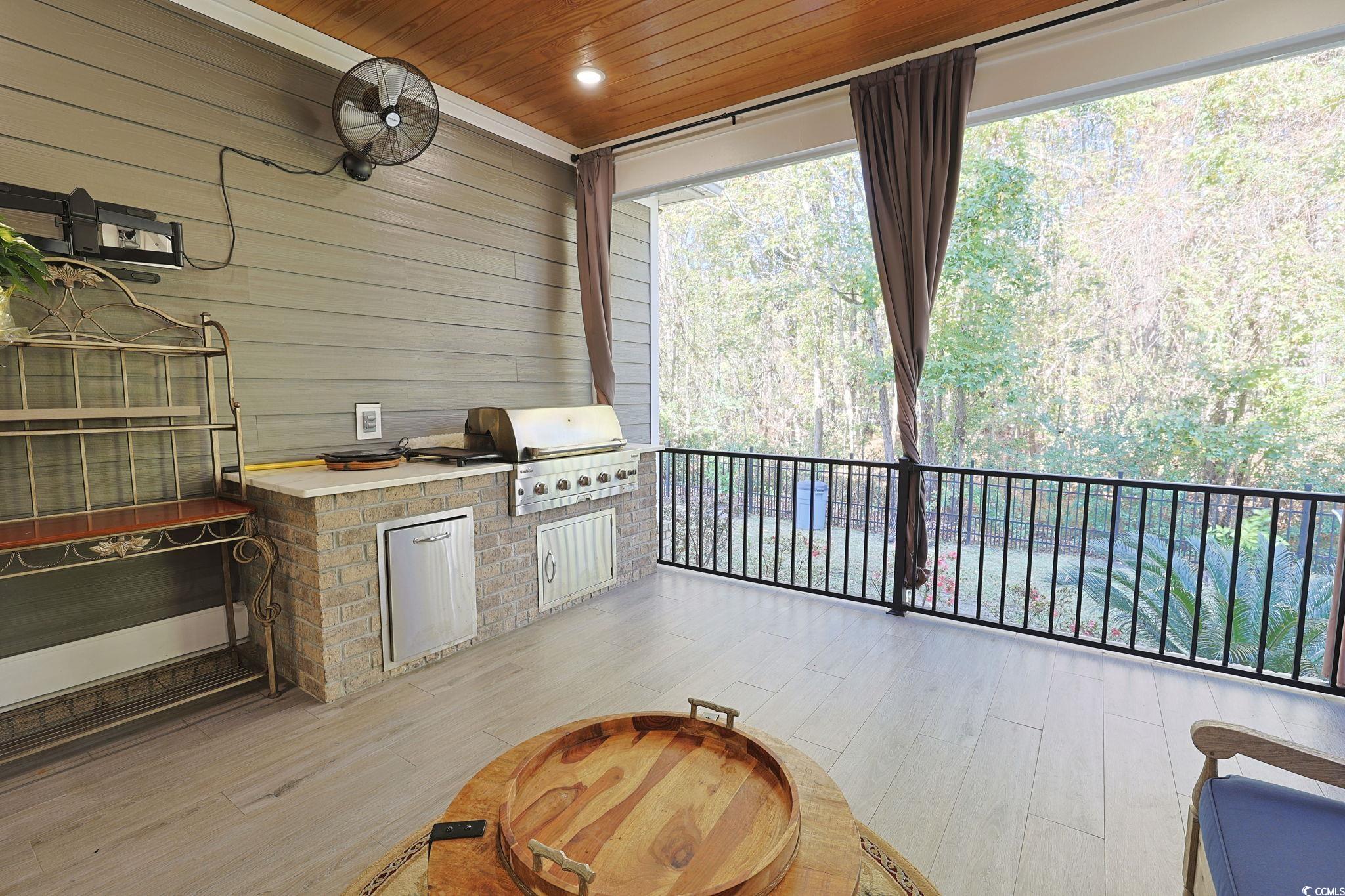 1179 East Isle Of Palms Avenue Myrtle Beach, SC 29579 - Photo 9 of 39