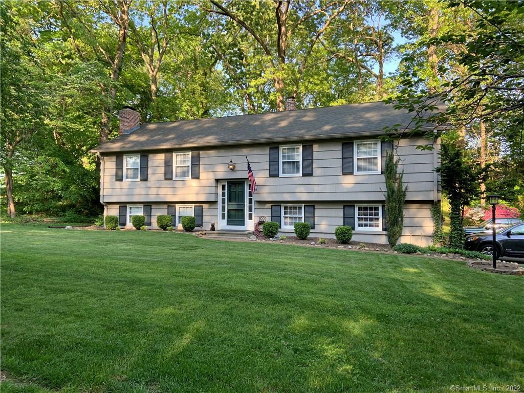 56 Horseshoe Road Guilford, CT 06437 - Photo 1 of 1