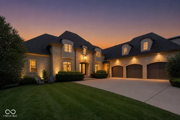 $2,300,000 | 15479 Hidden Oaks Lane, Carmel, IN 46033