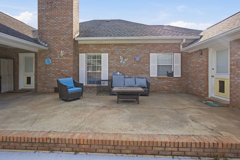 344 Hidden Springs Road Midland City, AL 36350 - Photo 47 of 64