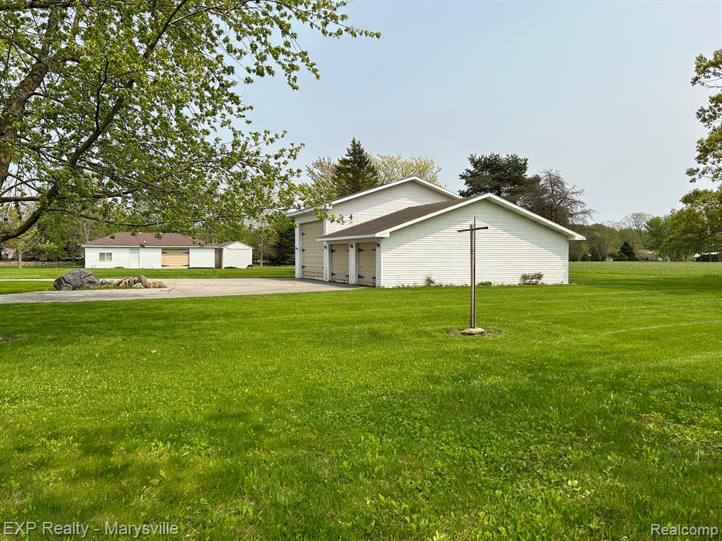 9695 Masters Road Goodells, MI 48027 - Photo 29 of 31