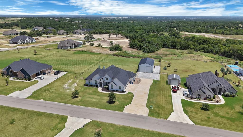 244 Harvard Lane Springtown, TX 76082 - Photo 37 of 37