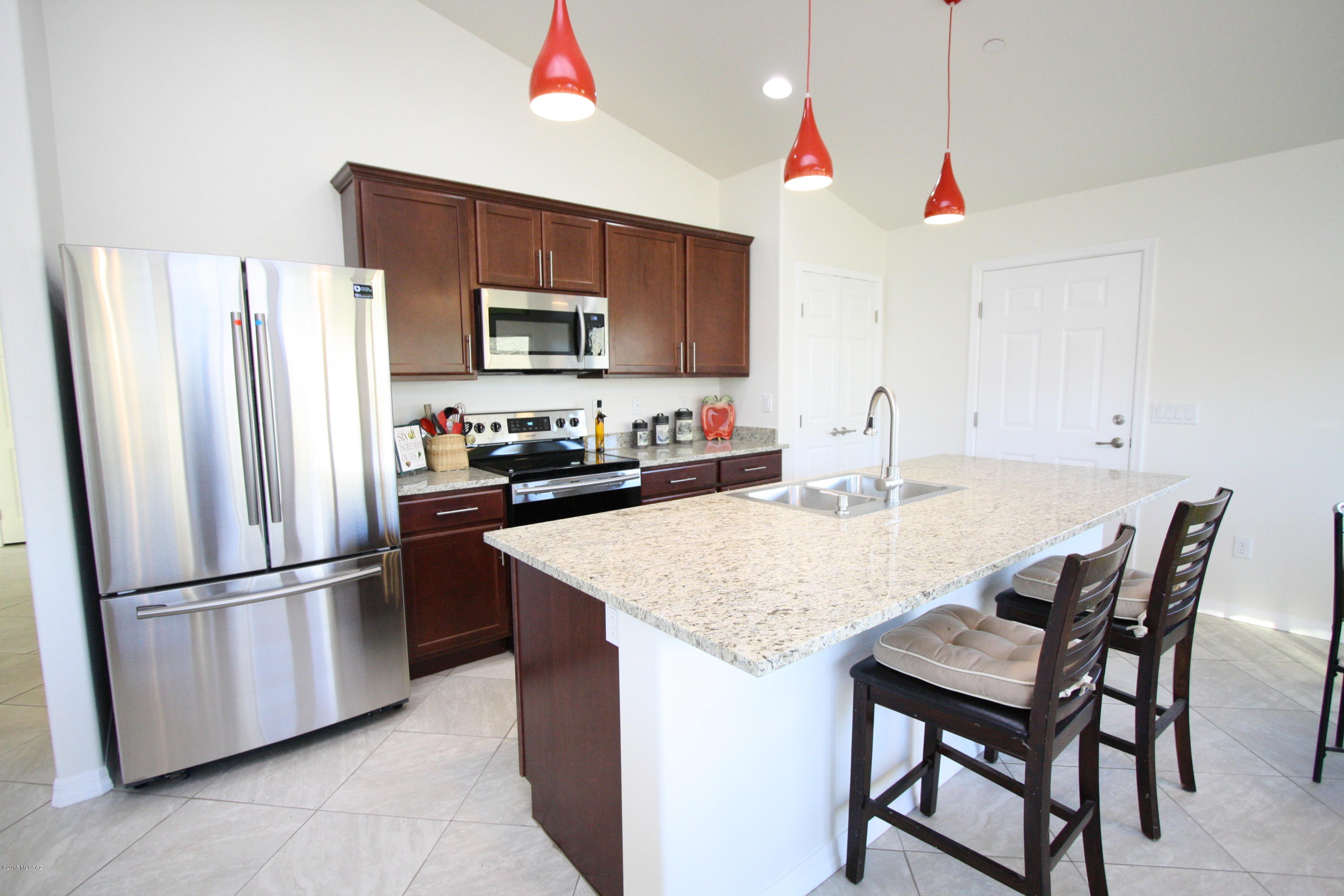 4615 East Coronado Rdg Lane Tucson, AZ 85739 - Photo 12 of 27
