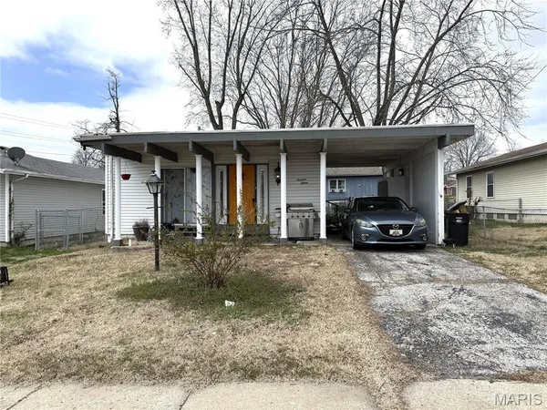 $1,350 | 1415 Wishart Place, St. Louis, MO 63132