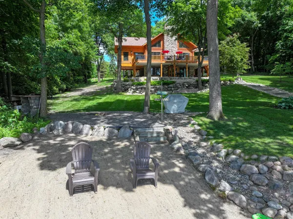$1,385,000 | 12310 Tall Timbers Road Southwest, Garfield, MN 56332