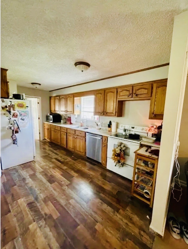 632 Clax Branch Road Loretto, TN 38469 - Photo 23 of 42 Gallery Image 23