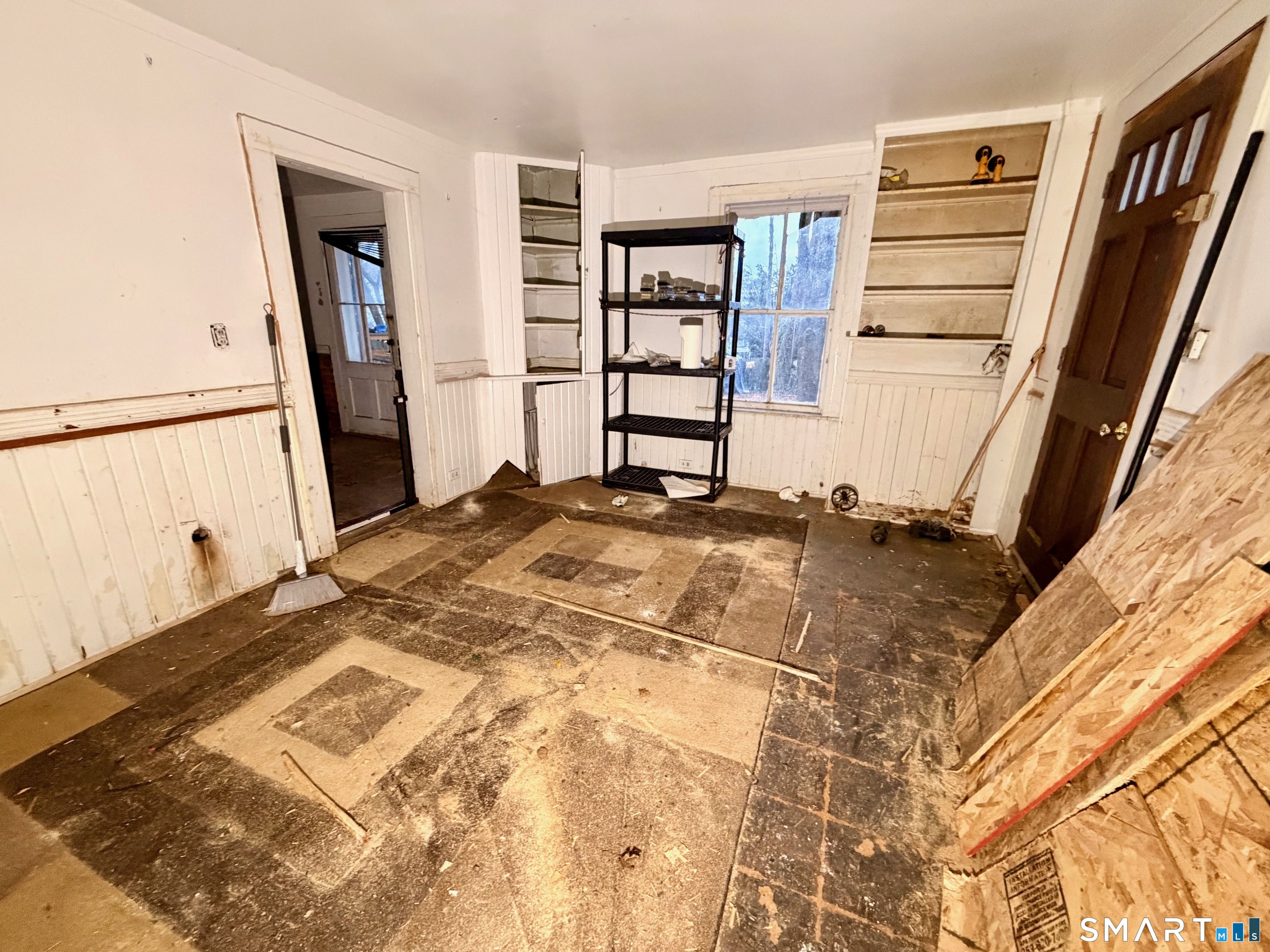 86 Linsley Avenue Meriden, CT 06451 - Photo 13 of 24 a view of a bedroom with closet
