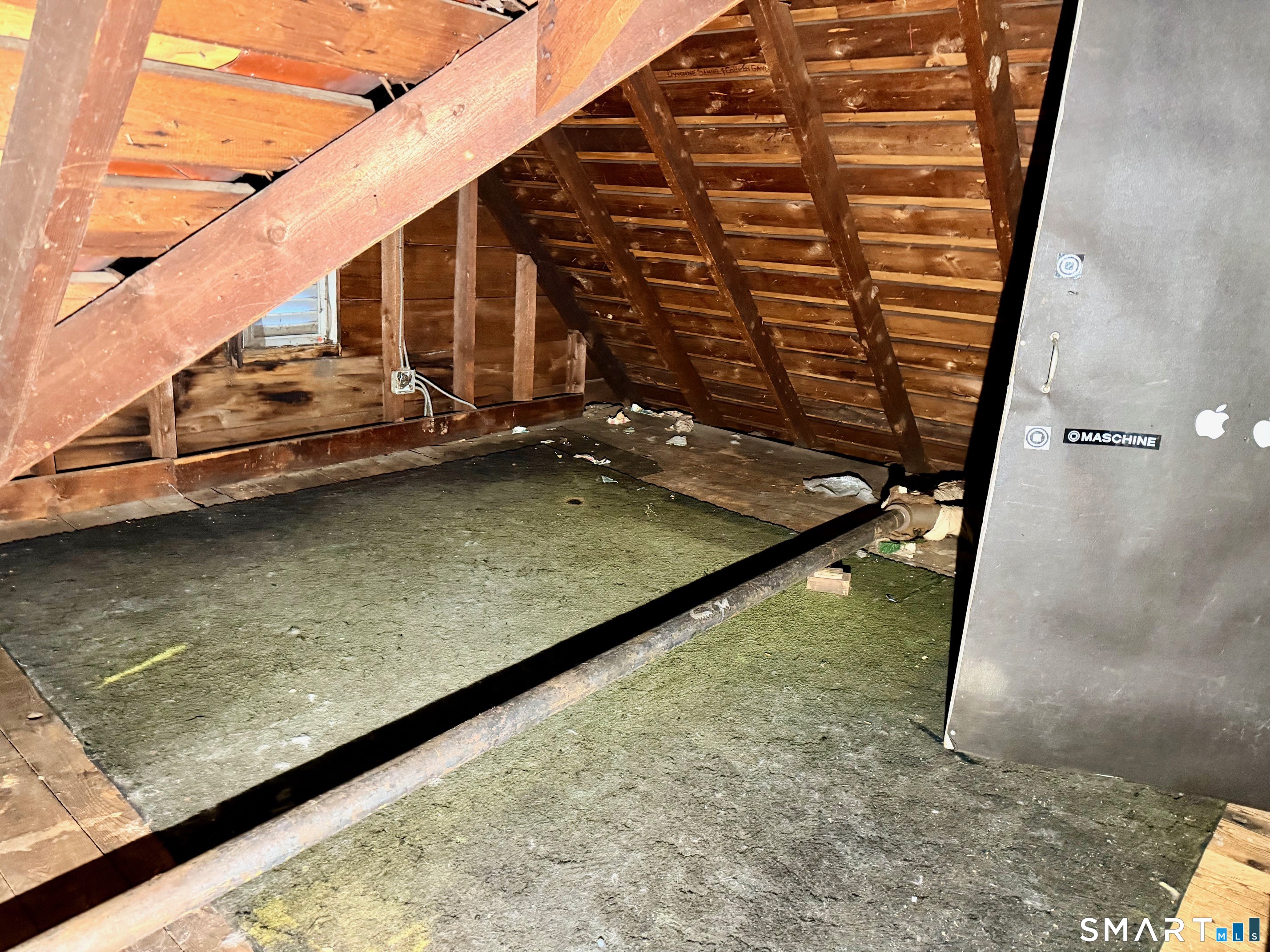 86 Linsley Avenue Meriden, CT 06451 - Photo 20 of 24 a view of swimming pool with outdoor seating