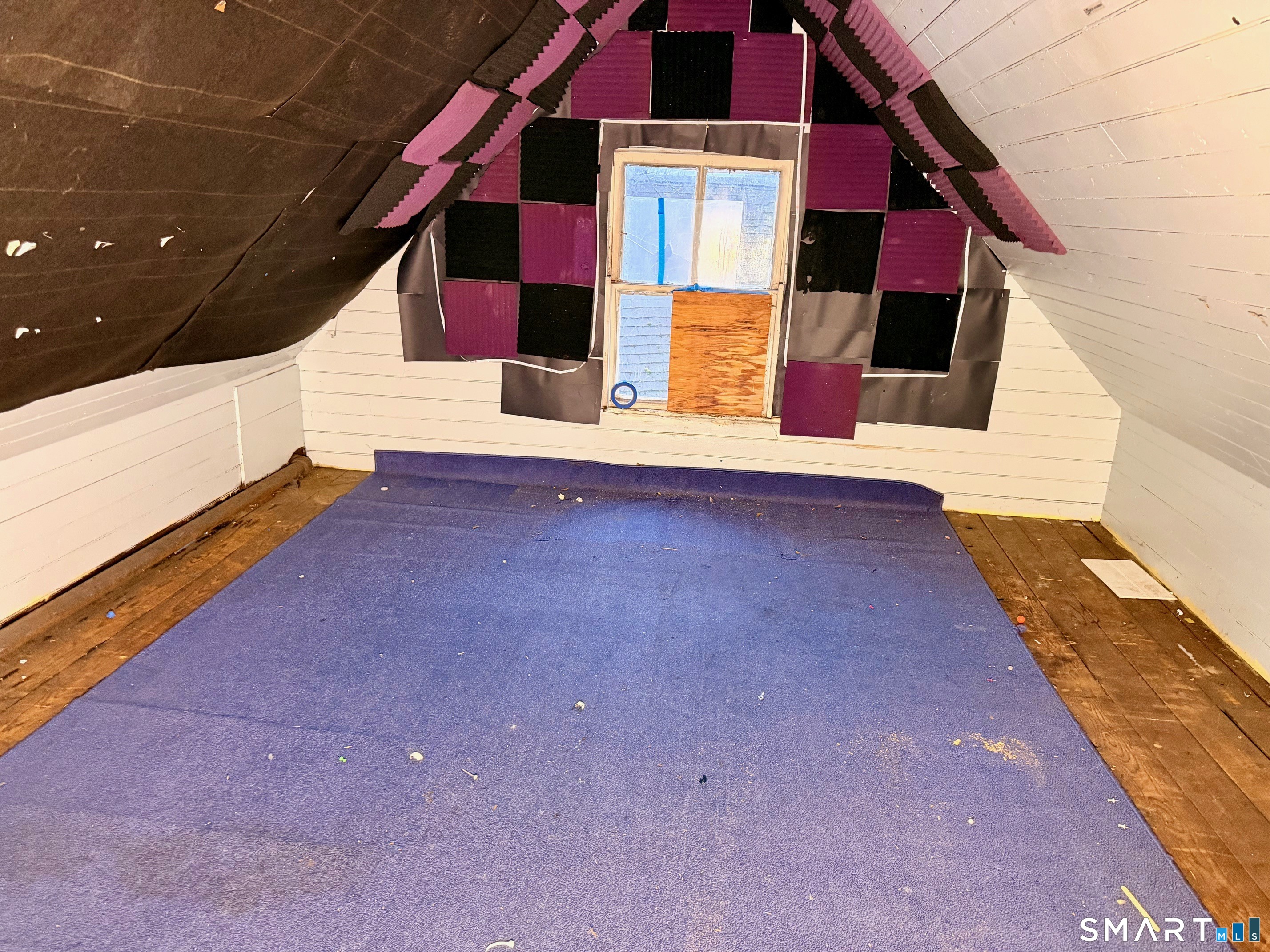 86 Linsley Avenue Meriden, CT 06451 - Photo 21 of 24 a view of an outdoor space and entertaining space