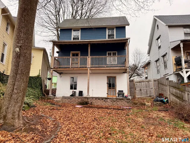 $197,600 | 86 Linsley Avenue, Meriden, CT 06451