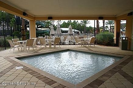 205-3 Long Bridge Road St. Johns, FL 32259 - Photo 29 of 30 a view of swimming pool with outdoor seating