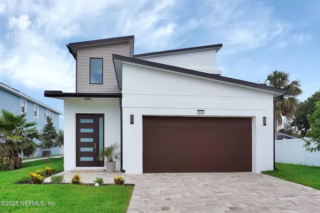 $749,900 | 156 Capri Drive, Ormond Beach, FL 32176