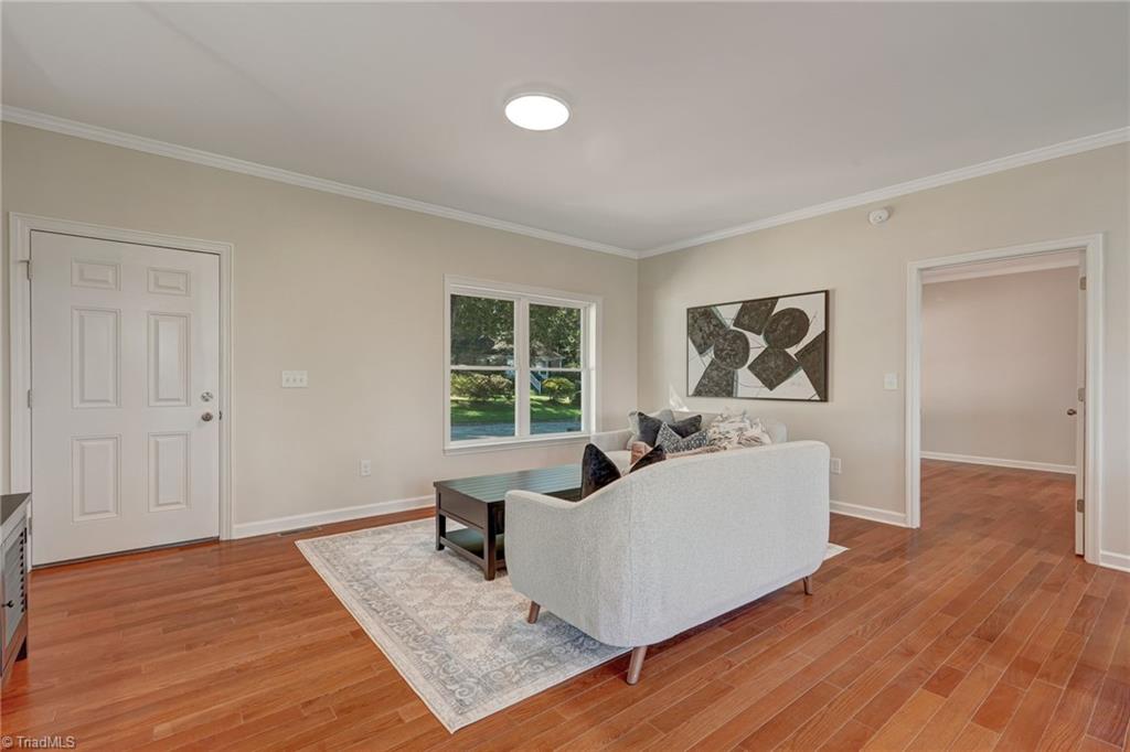3522 Charing Cross Road Greensboro, NC 27455 - Photo 25 of 27 Gallery Image 25