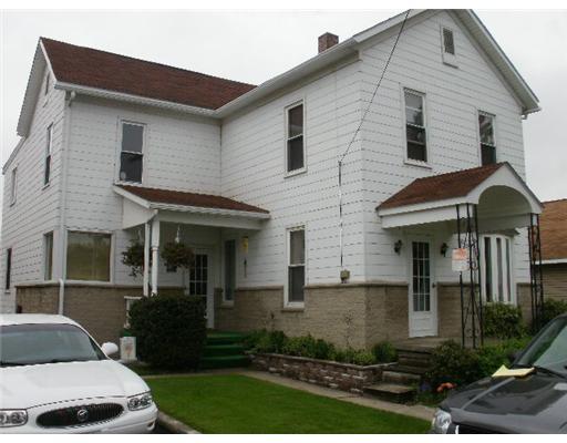 217 Welsh Hill Road Friedens, PA 15541 - Photo 1 of 16 Exterior Front.