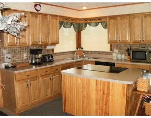 217 Welsh Hill Road Friedens, PA 15541 - Photo 2 of 16 Kitchen.