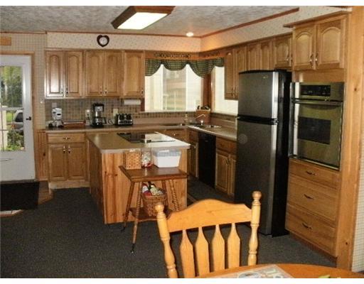 217 Welsh Hill Road Friedens, PA 15541 - Photo 3 of 16 Kitchen.