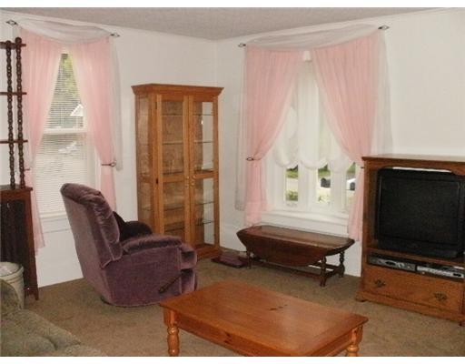 217 Welsh Hill Road Friedens, PA 15541 - Photo 6 of 16 Living Room.