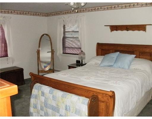 217 Welsh Hill Road Friedens, PA 15541 - Photo 7 of 16 Master Bedroom.