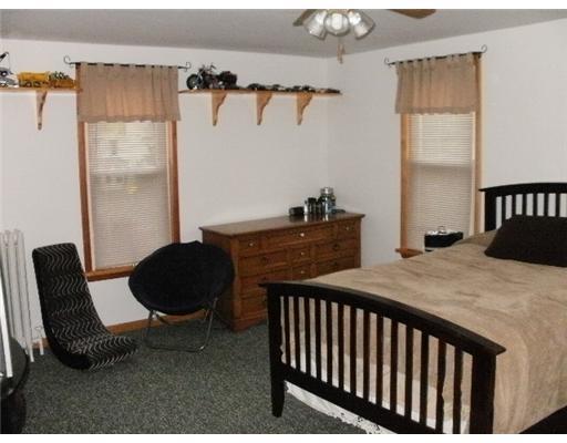217 Welsh Hill Road Friedens, PA 15541 - Photo 9 of 16 Bedroom.