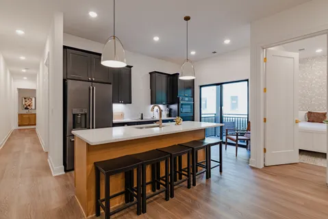 $925,000 | 3509 Charlotte Avenue, Unit 302, Nashville, TN 37209