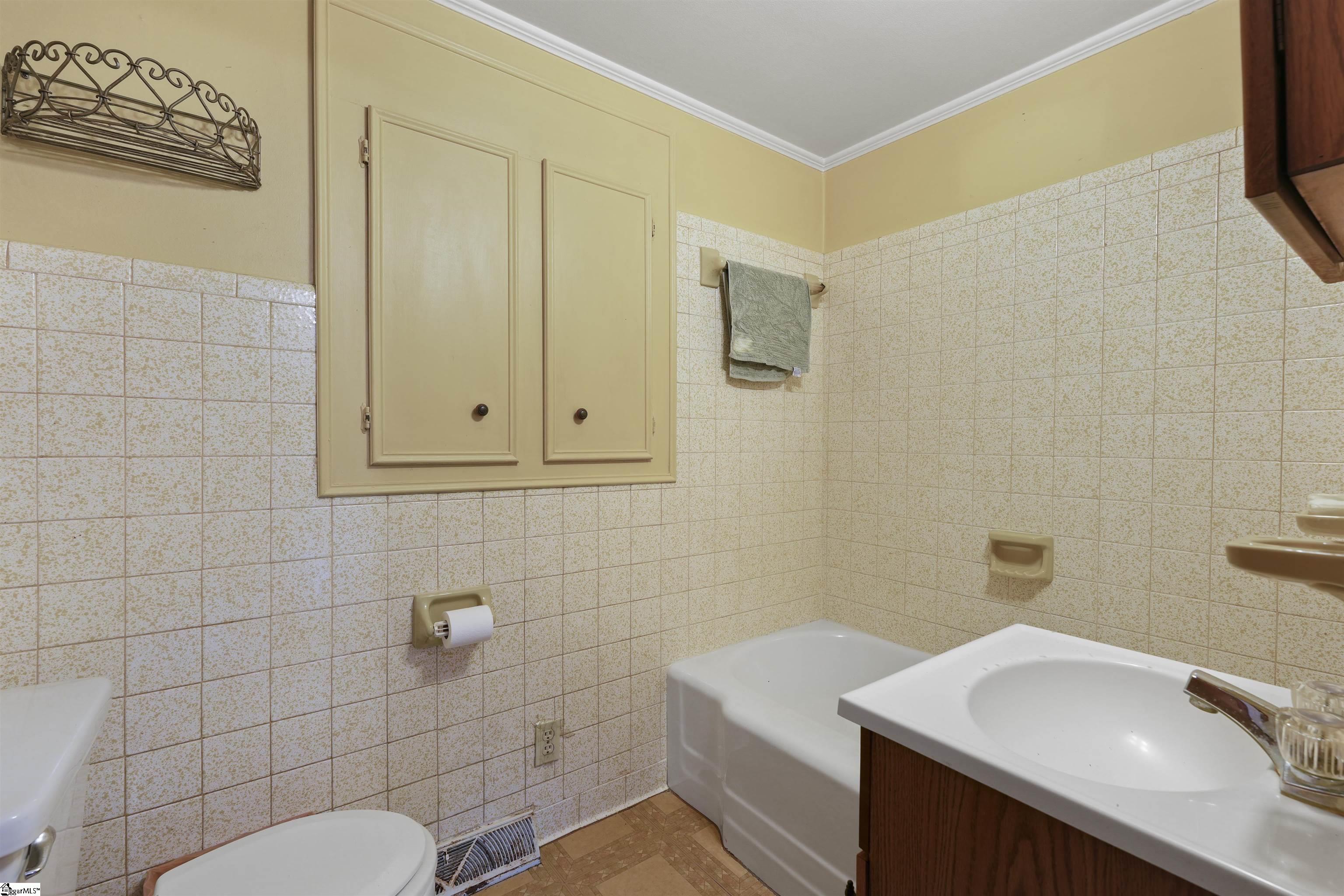 206 John Holliday Road Six Mile, SC 29682 - Photo 19 of 36