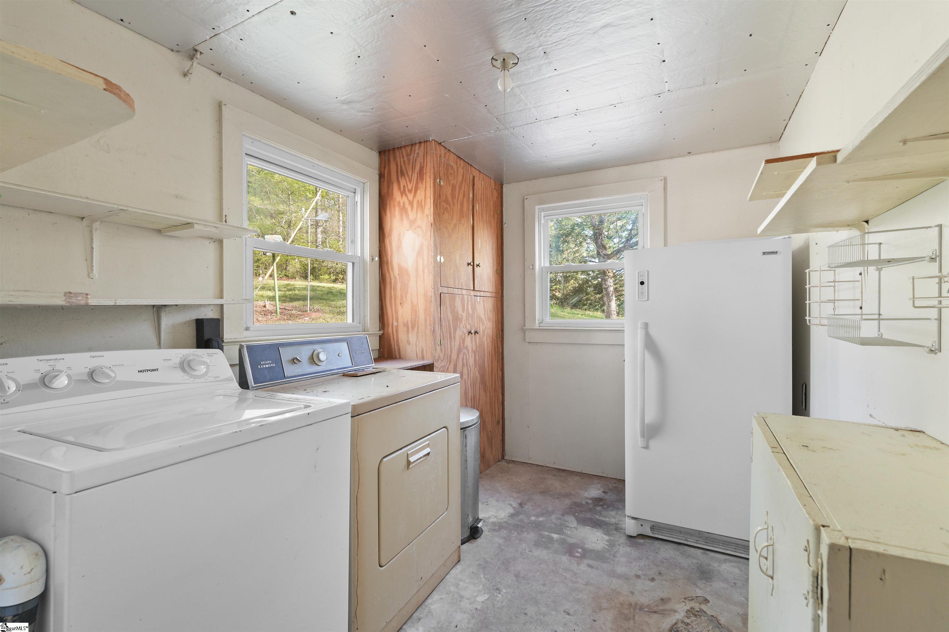 206 John Holliday Road Six Mile, SC 29682 - Photo 26 of 36