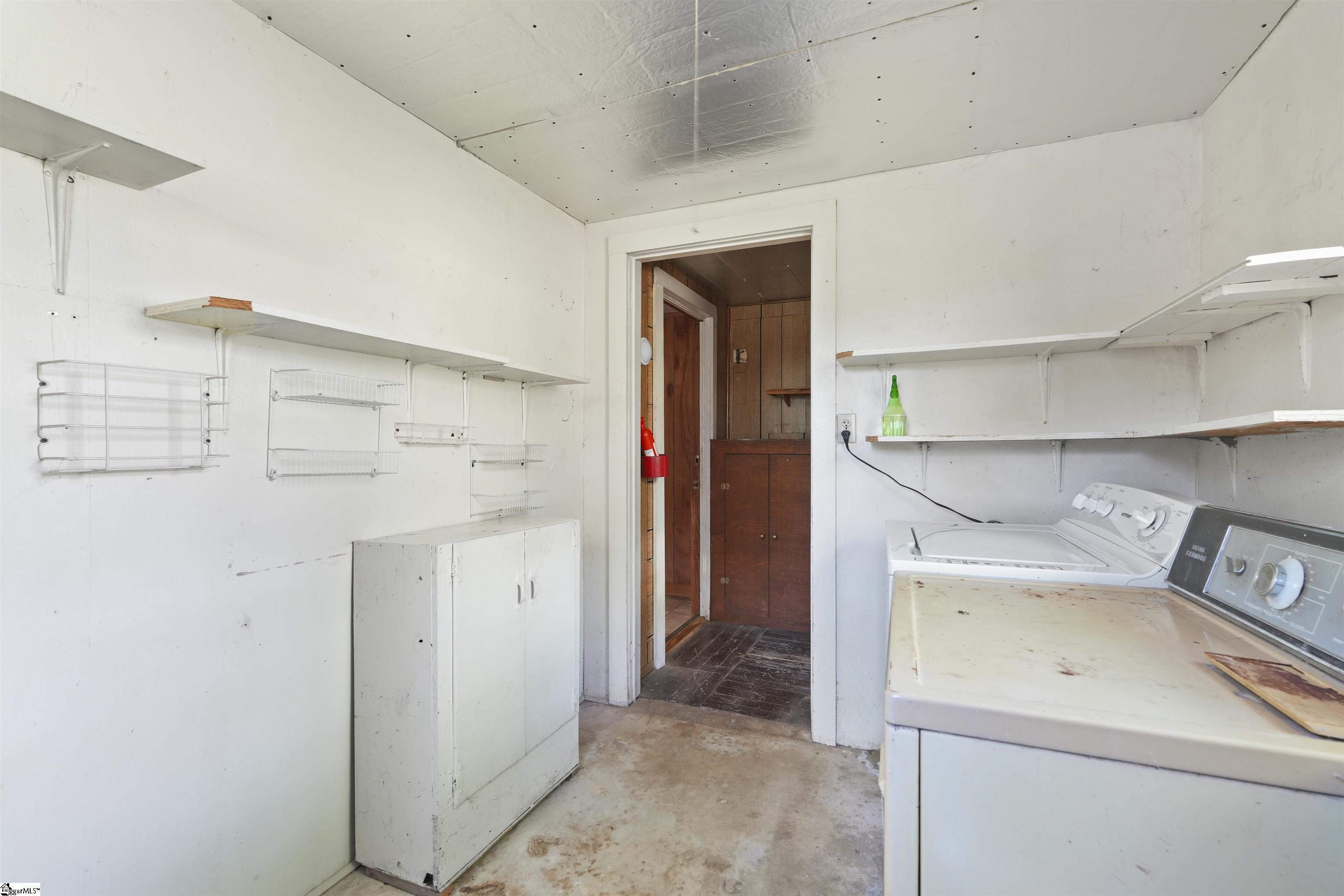206 John Holliday Road Six Mile, SC 29682 - Photo 27 of 36