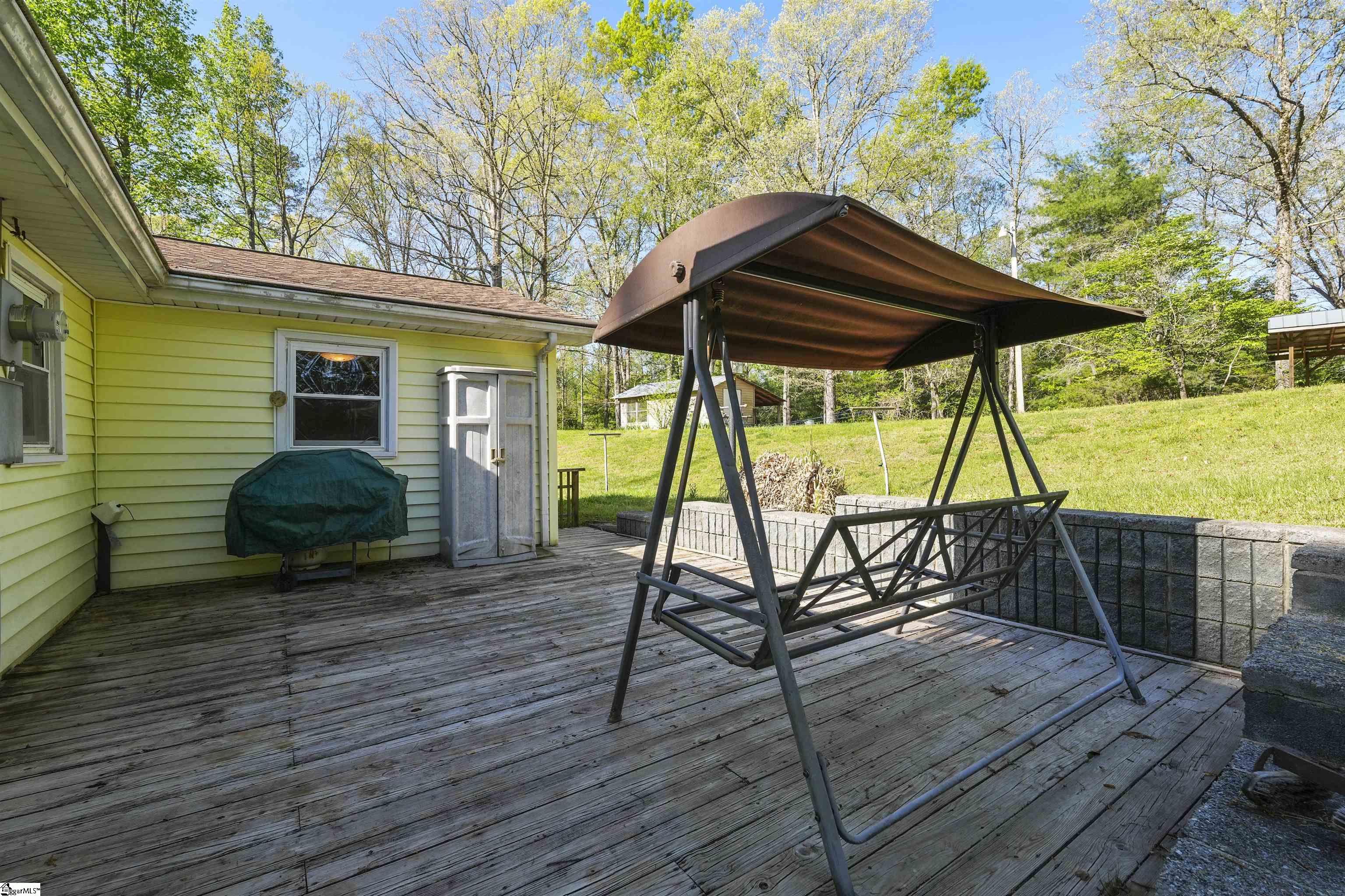 206 John Holliday Road Six Mile, SC 29682 - Photo 28 of 36