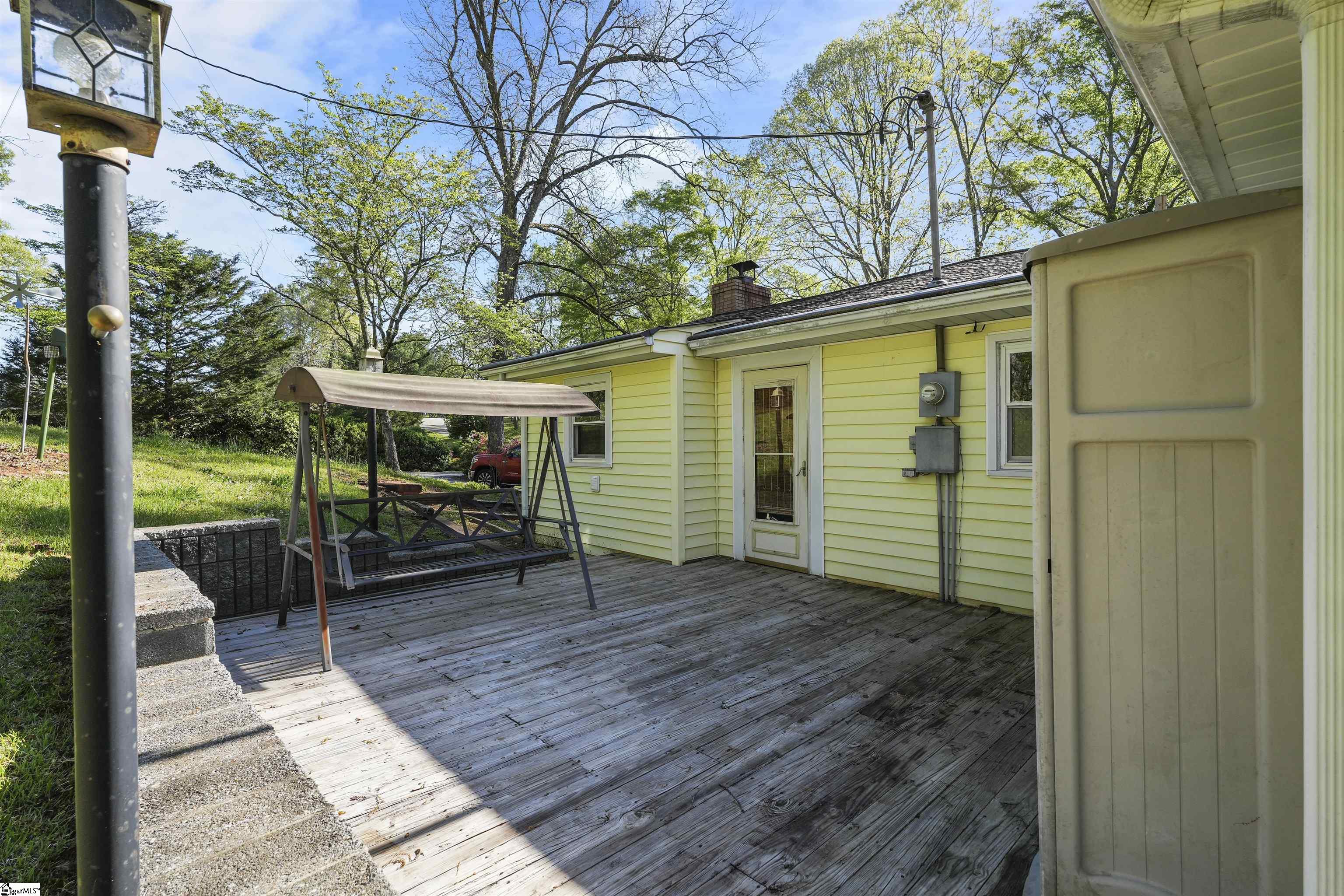 206 John Holliday Road Six Mile, SC 29682 - Photo 29 of 36