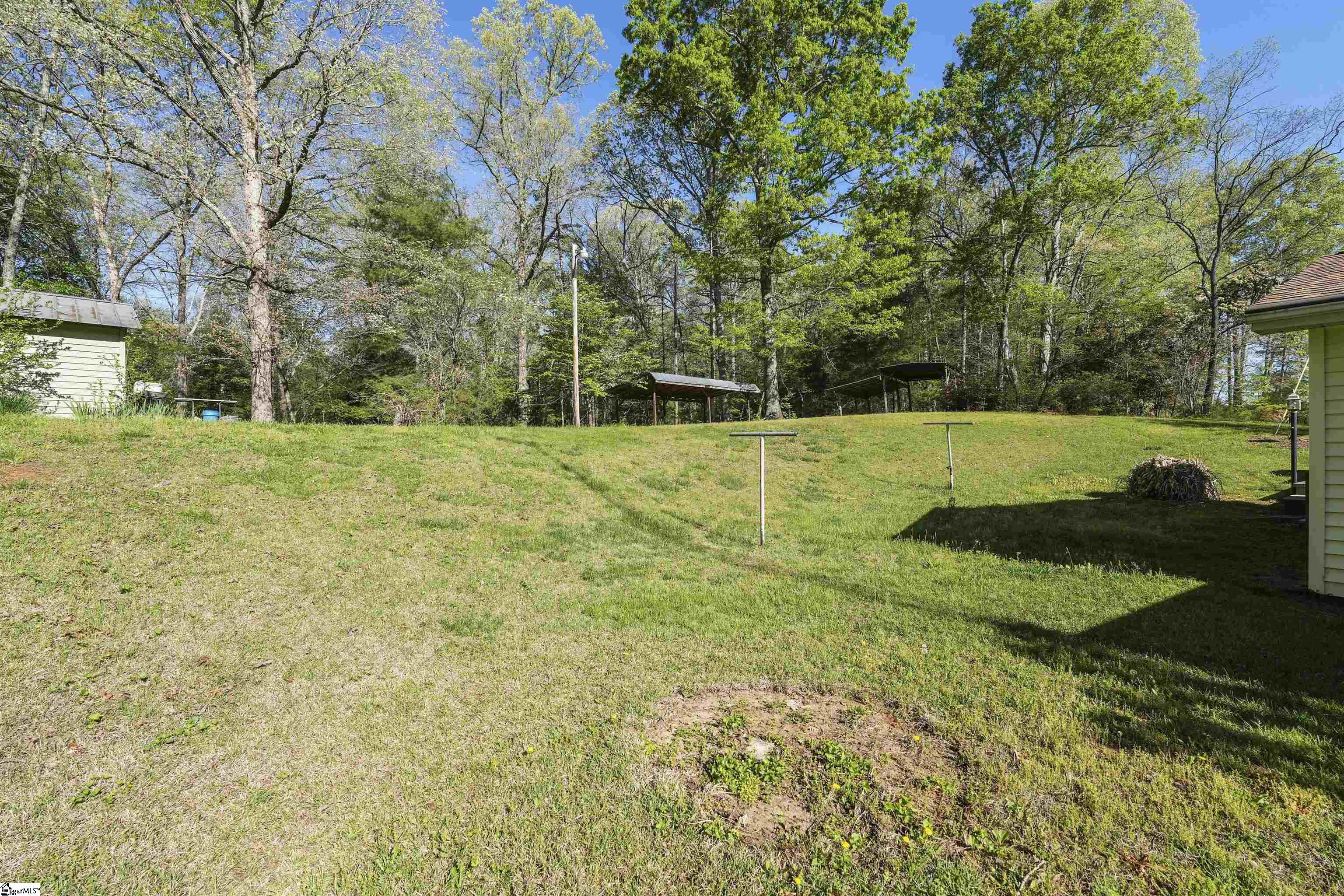 206 John Holliday Road Six Mile, SC 29682 - Photo 30 of 36