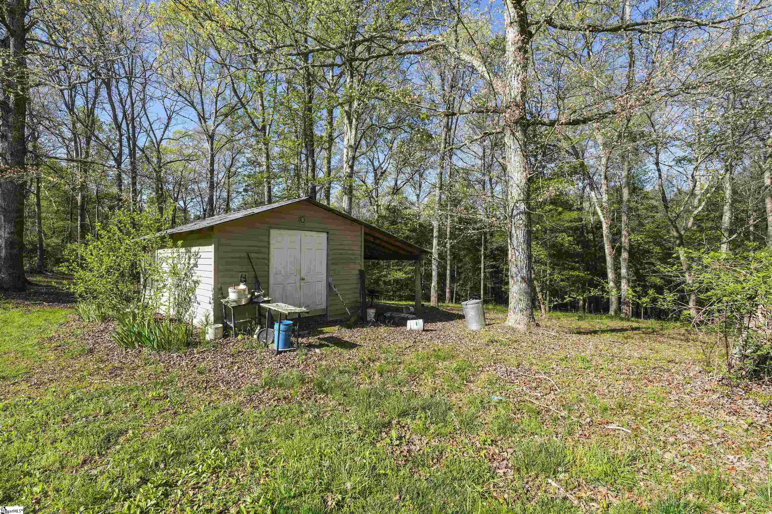 206 John Holliday Road Six Mile, SC 29682 - Photo 31 of 36