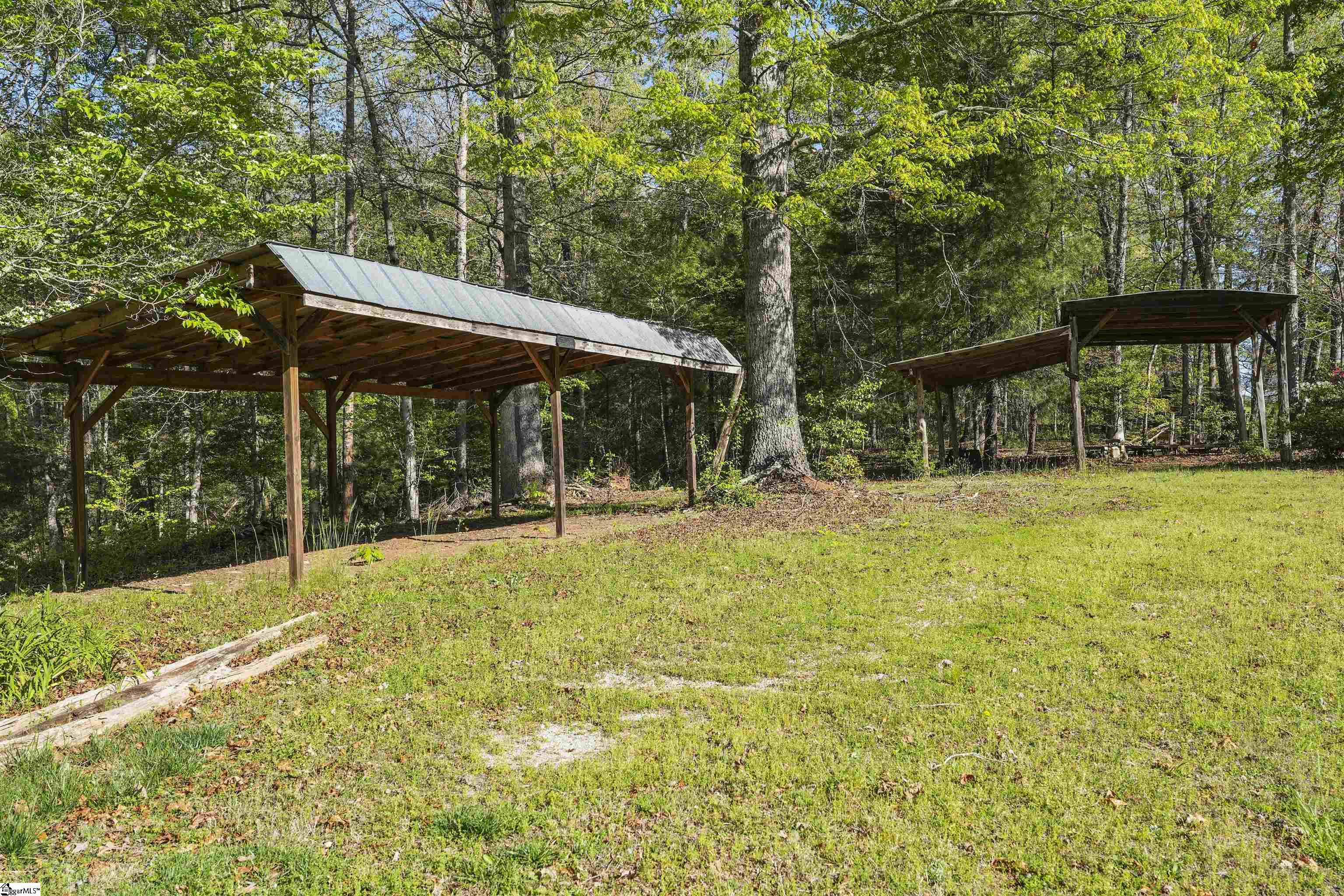 206 John Holliday Road Six Mile, SC 29682 - Photo 32 of 36