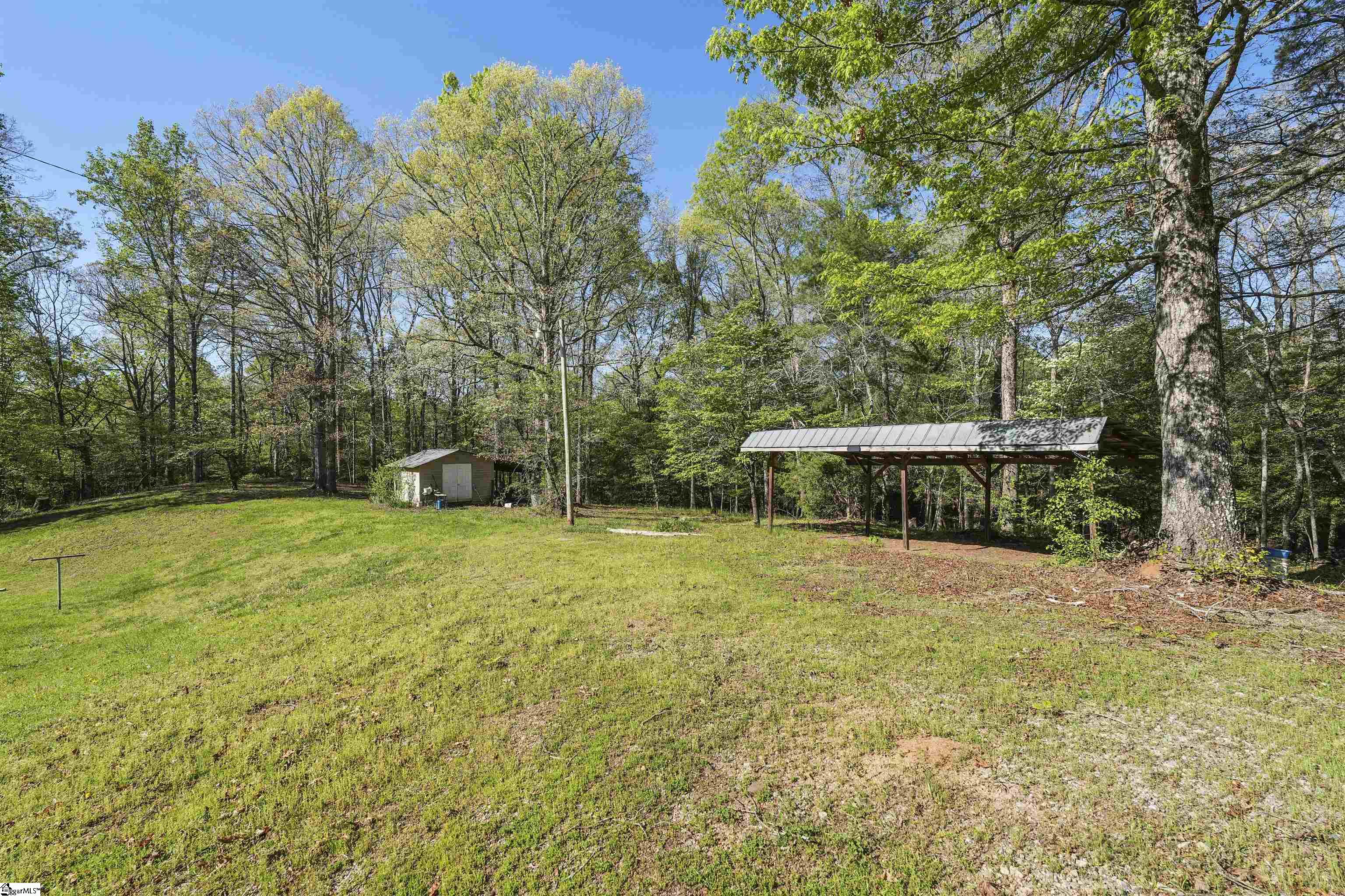 206 John Holliday Road Six Mile, SC 29682 - Photo 33 of 36