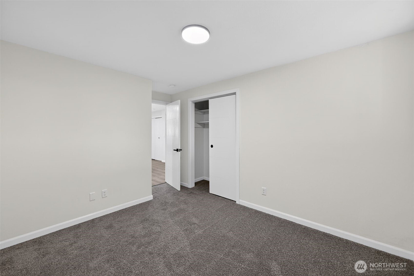 17843 110th Avenue Southeast Renton, WA 98055 - Photo 26 of 31 a view of an empty room