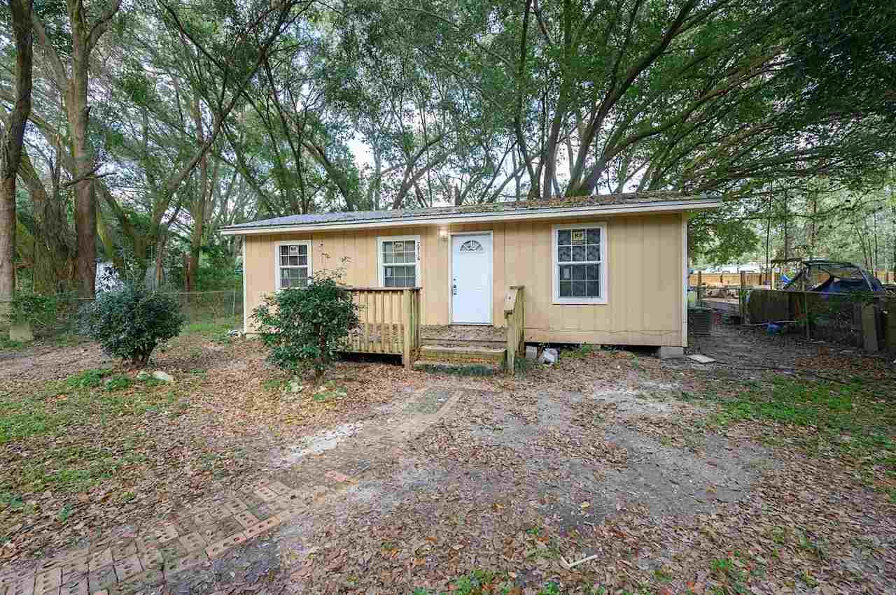7950 Moye Lane Foley, AL 36535 - Photo 1 of 10