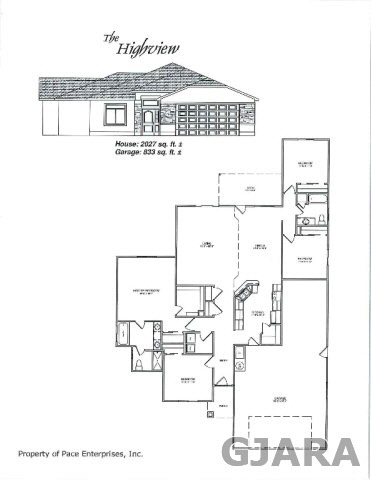 3162 Highview Road Grand Junction, CO 81504 - Photo 1 of 1 Gallery Image 1