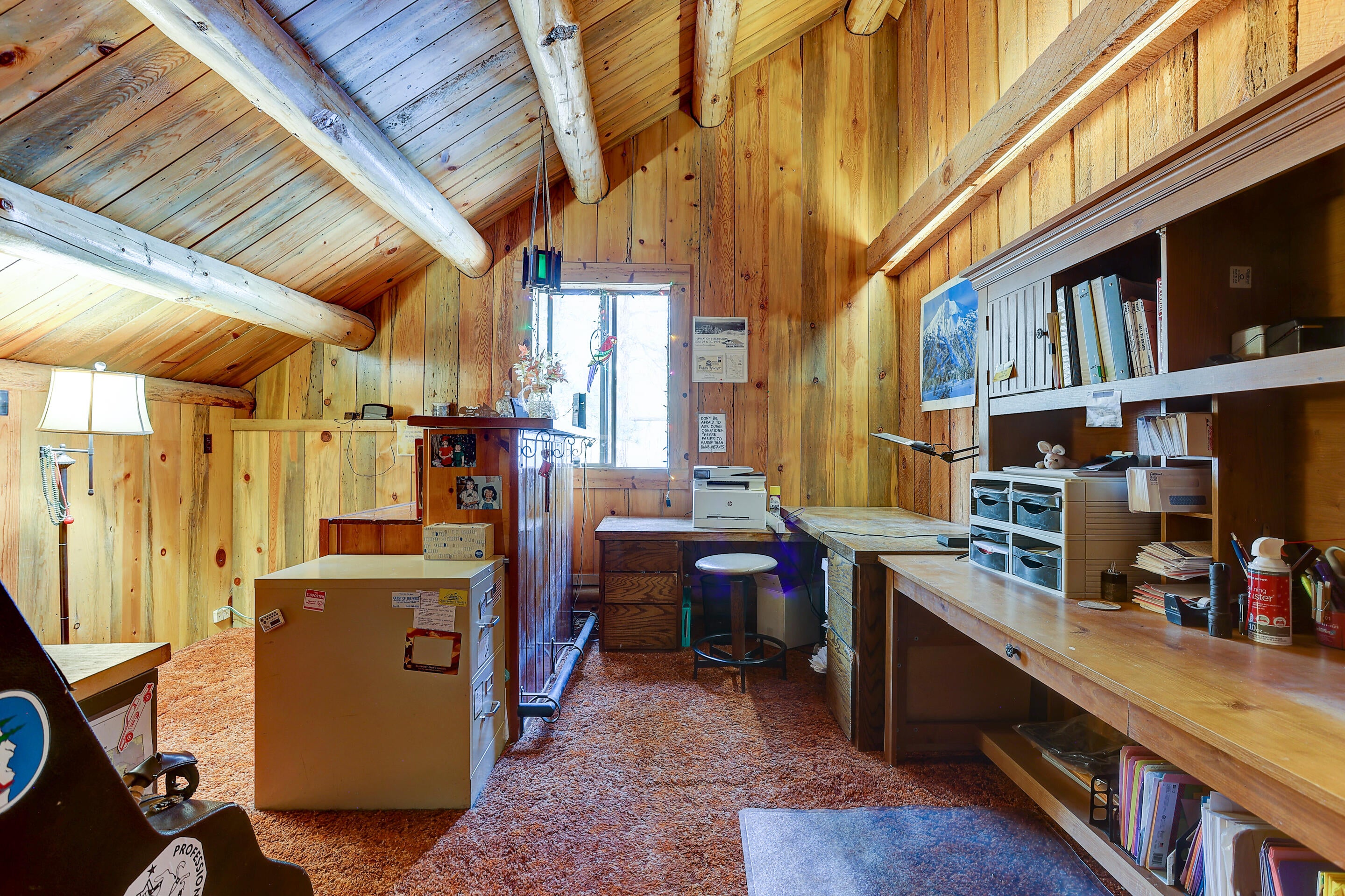 51450 Al-Jean Road La Pine, OR 97739 - Photo 25 of 29 Al Jean upstairs