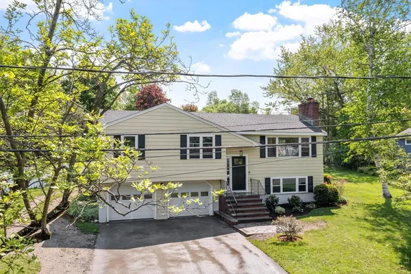 $1,198,000 | 21 Clark Road, Bedford, MA 01730