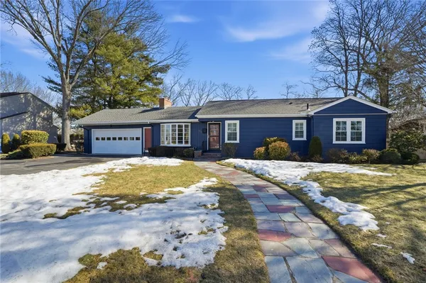 $730,000 | 242 Brettonwoods Drive, Cranston, RI 02920