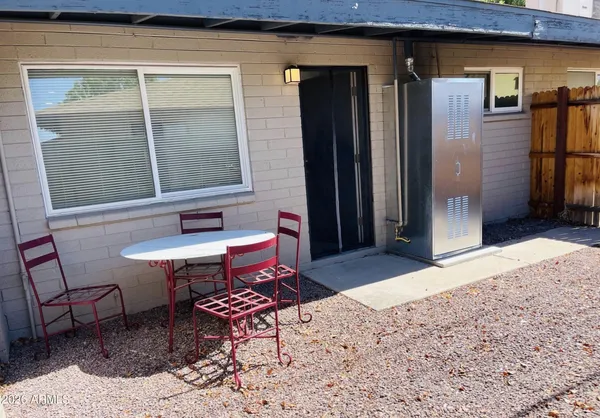 $1,200 | 4601 North 12th Avenue, Unit 1, Phoenix, AZ 85013