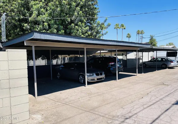 $1,200 | 4601 North 12th Avenue, Unit 1, Phoenix, AZ 85013