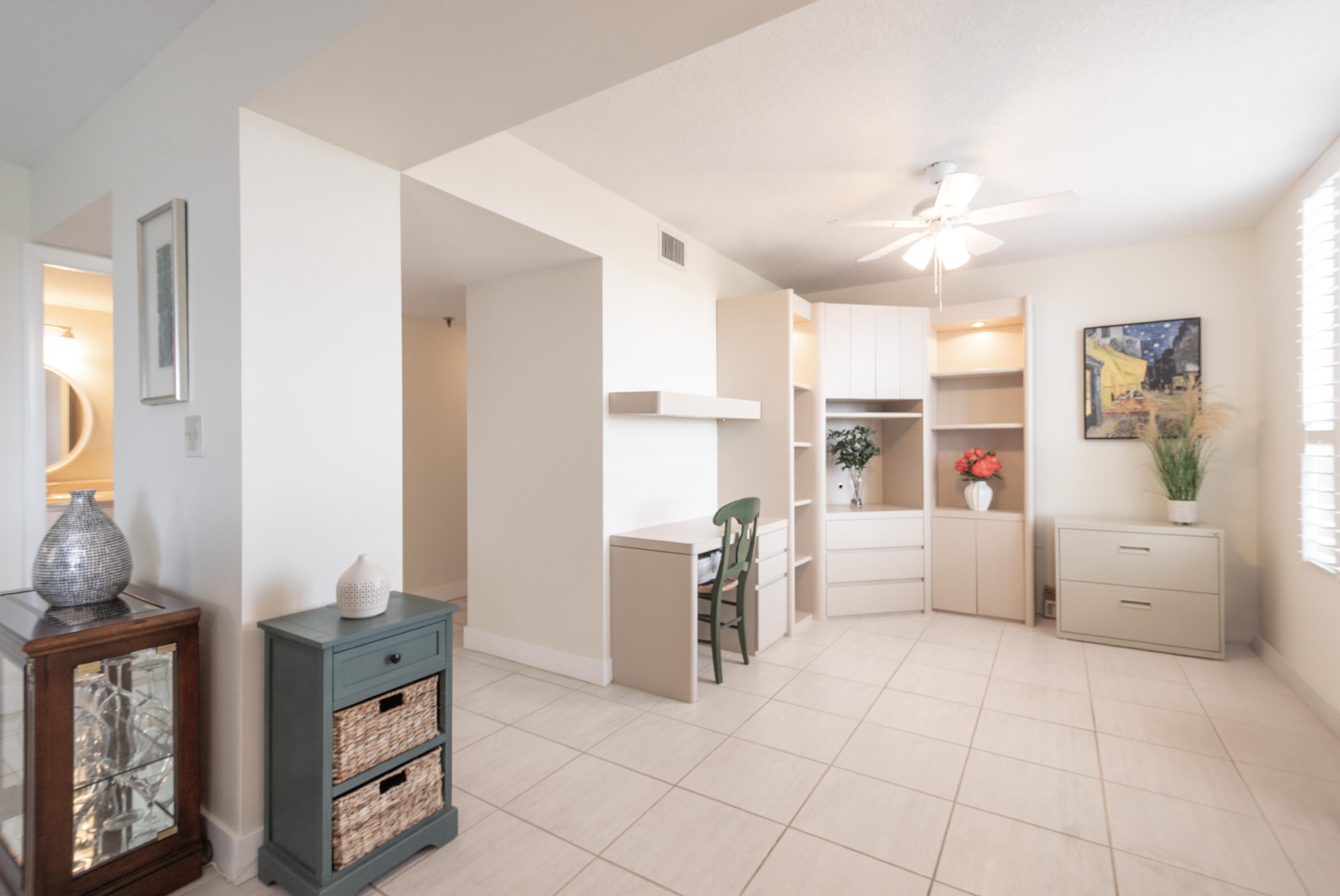 7153 Promenade Drive, Unit 601 Boca Raton, FL 33433 - Photo 17 of 47 3rd BE used as office
