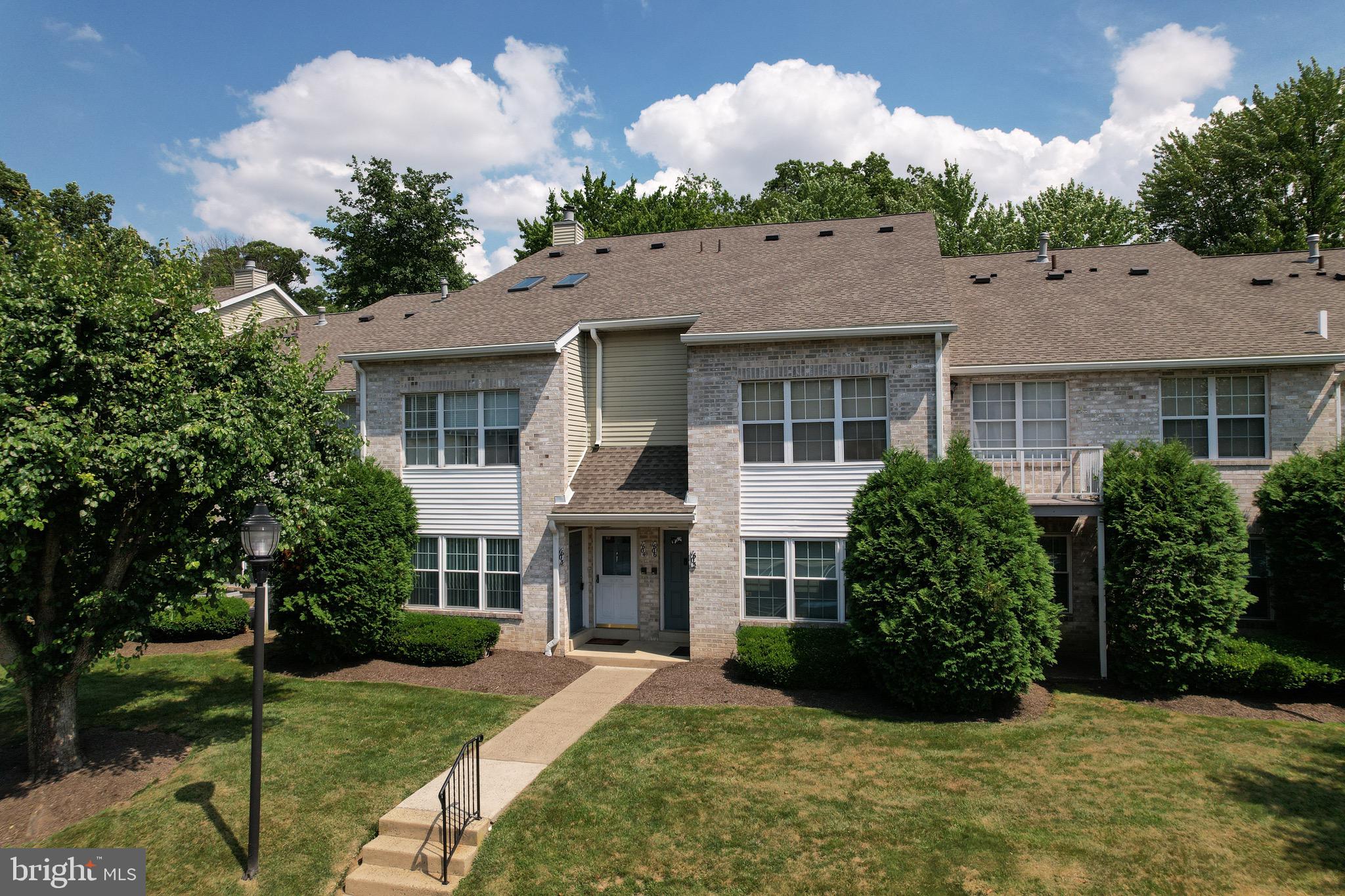1603 Valley Glen Road, Unit 170, Elkins Park, PA 19027 Compass