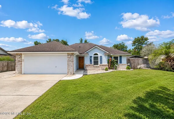 $315,000 | 1435 Pawnee Street, Orange Park, FL 32065