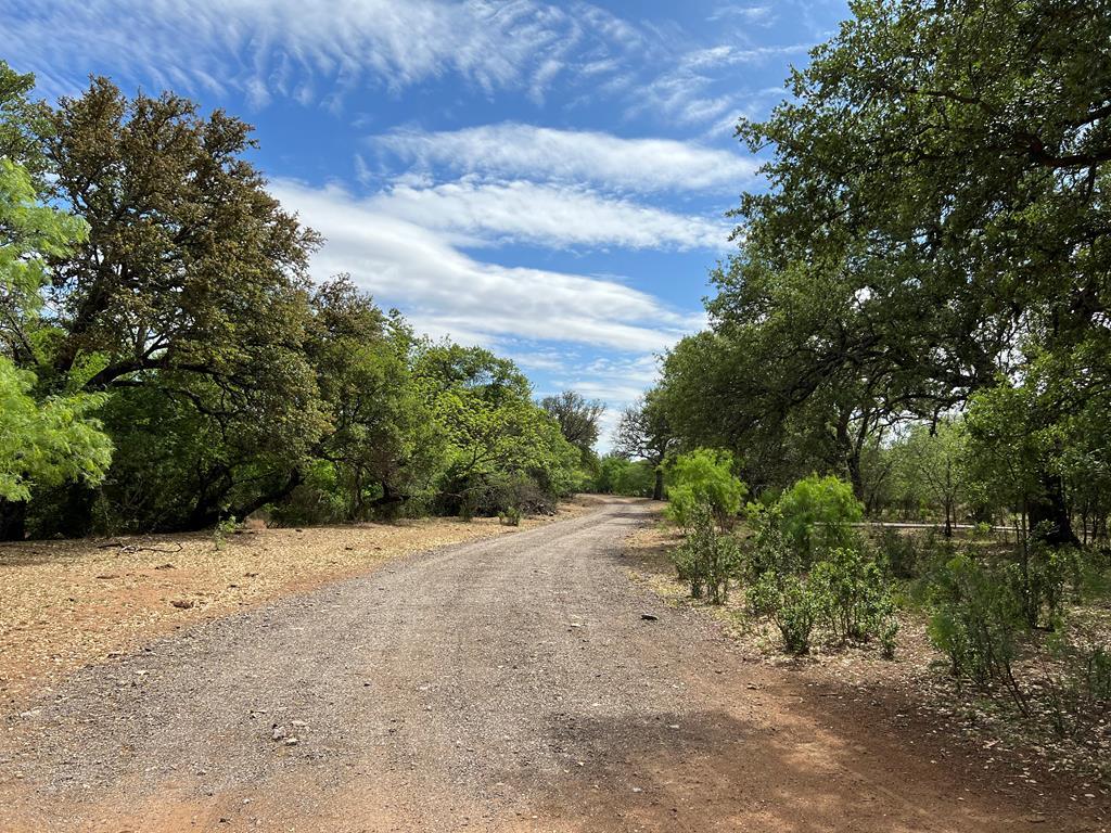 Na Na Katemcy Road Brady, TX 76825 - Photo 1 of 6 Main View